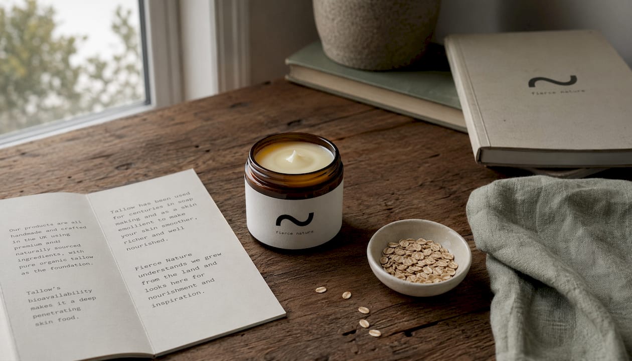 UK skincare label reading guide: decode labels with confidence